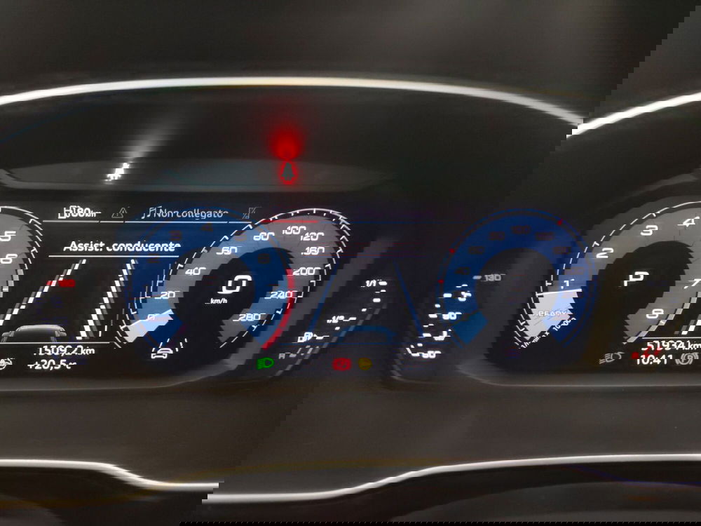 Audi Q3 usata a Modena (9)