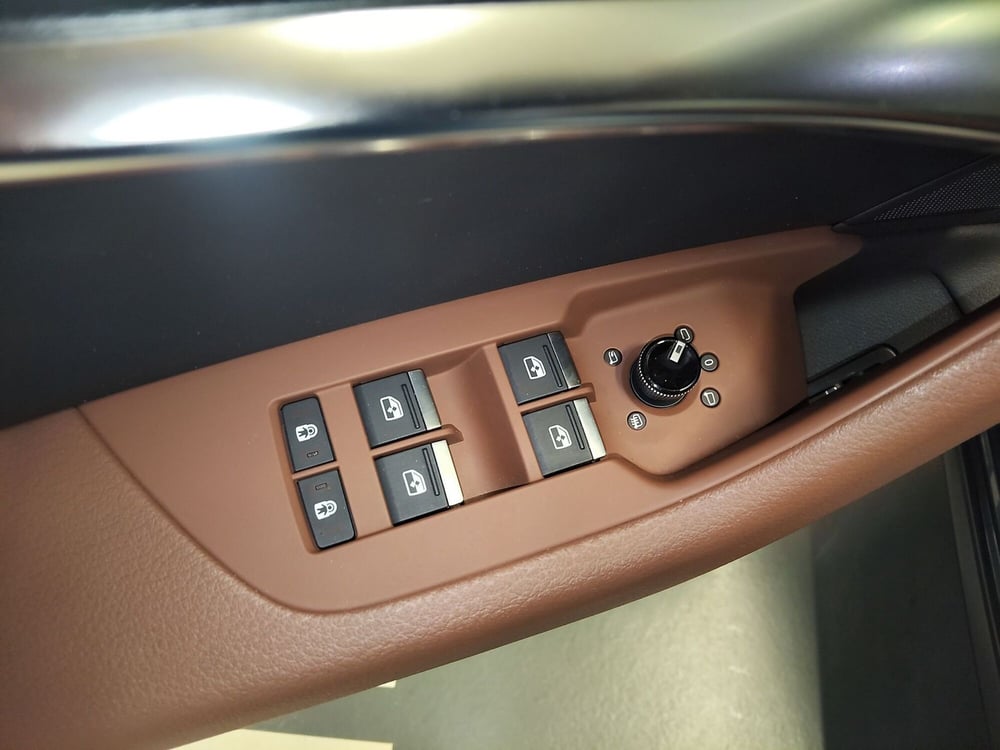 Audi A6 Allroad usata a Modena (13)