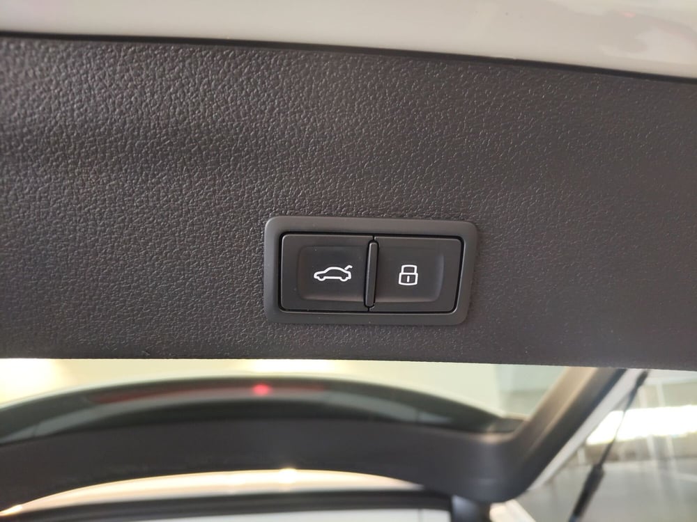 Audi A6 Allroad usata a Modena (14)