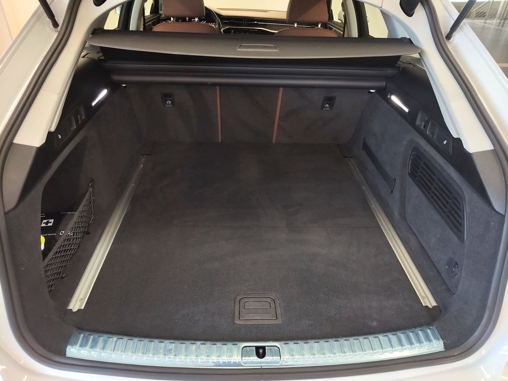 Audi A6 Allroad usata a Modena (17)