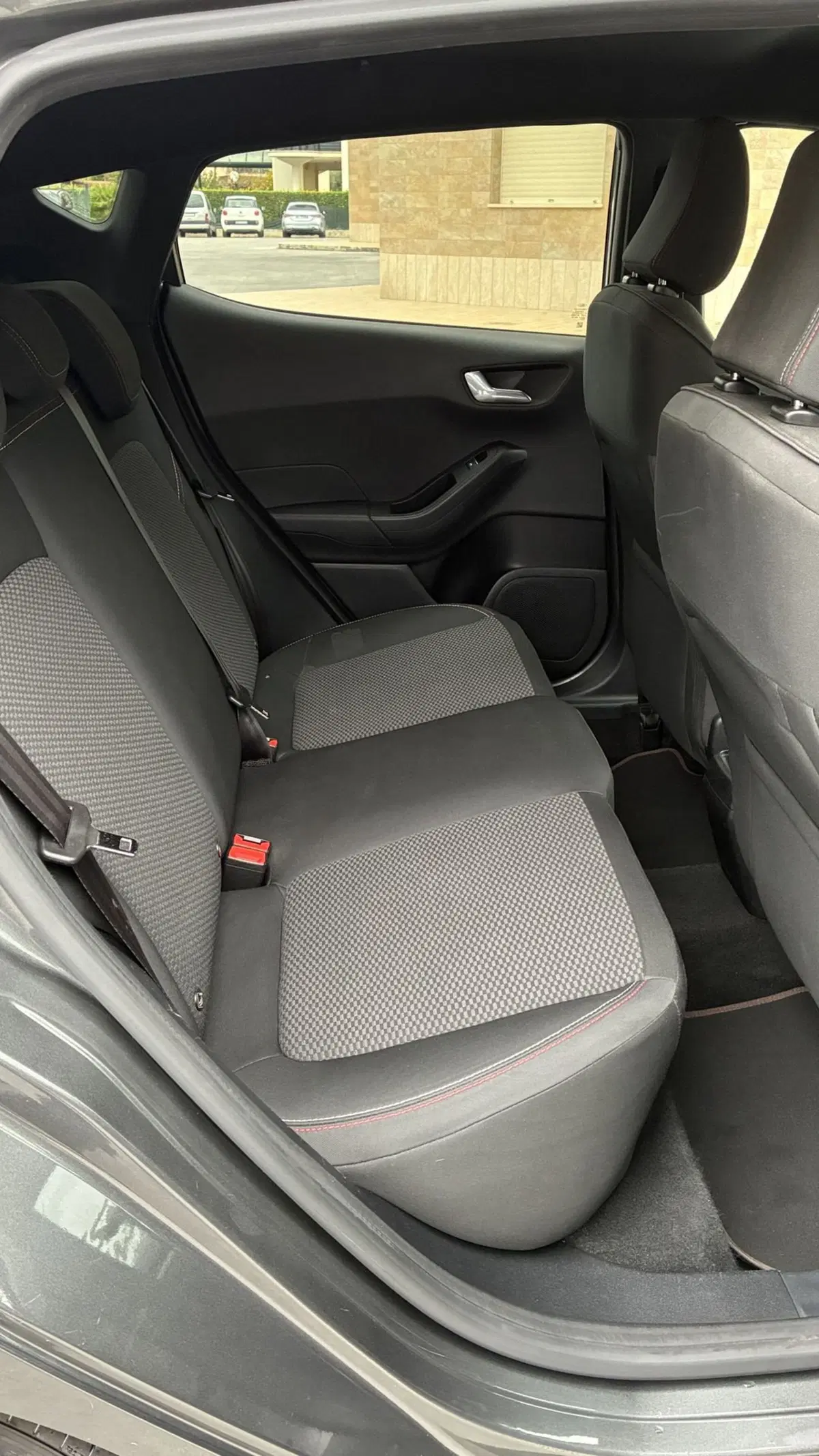 Ford Fiesta usata a Frosinone (12)