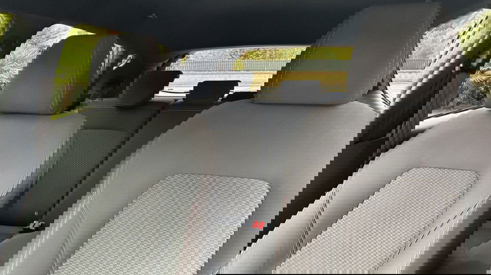 Ford Fiesta usata a Frosinone (14)