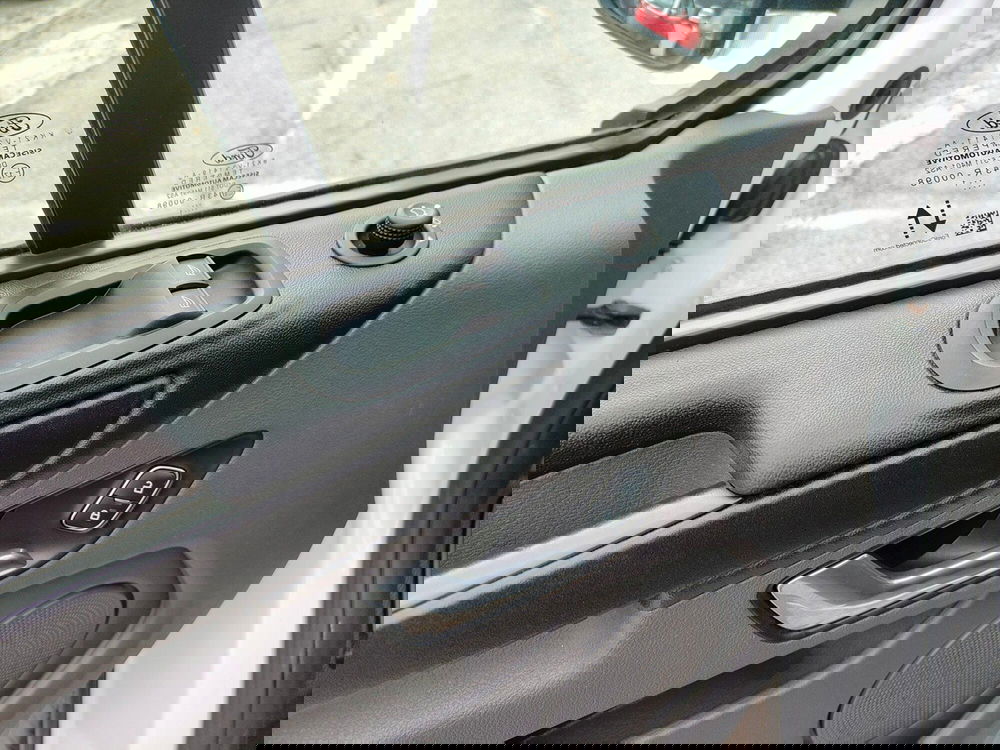 Ford Transit Custom Furgone usata a Torino (12)