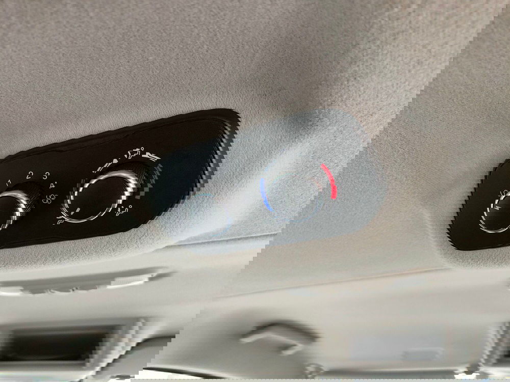 Ford Transit Custom Furgone usata a Torino (19)