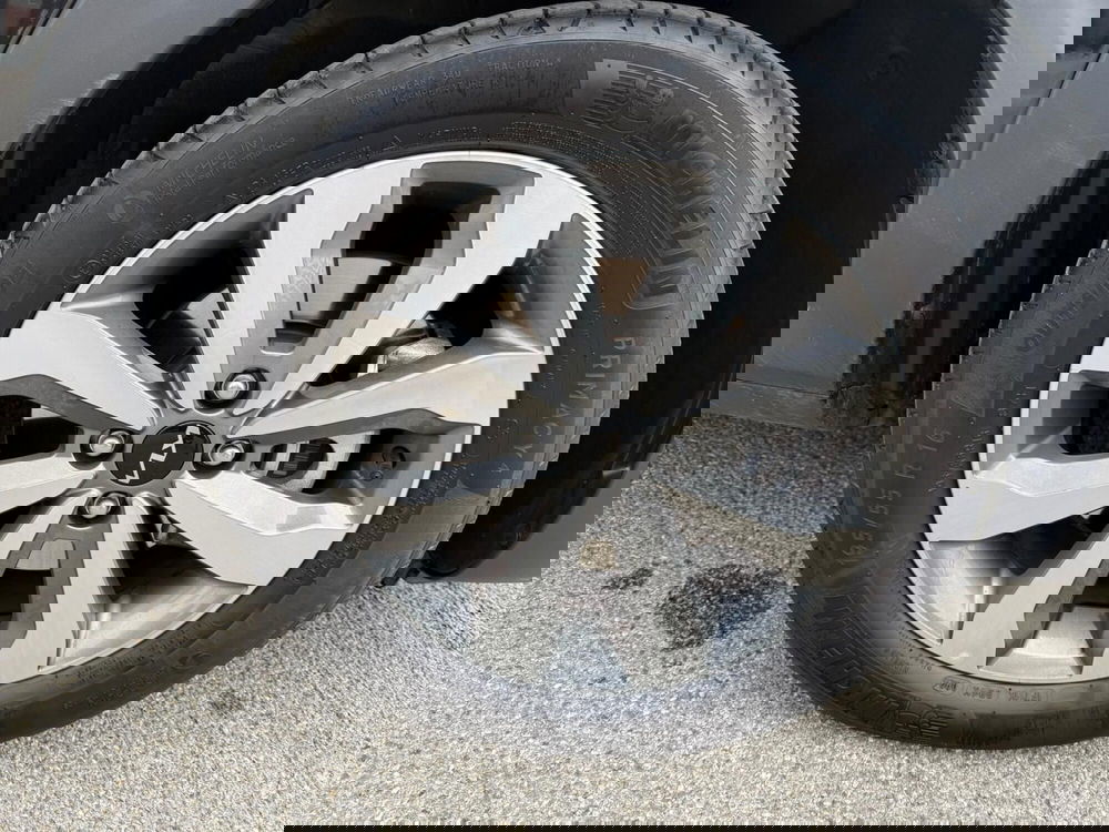 Kia Stonic usata a Arezzo (19)