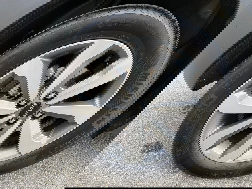 Kia Stonic usata a Arezzo (20)