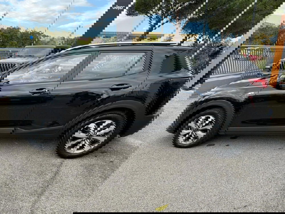 Kia Stonic usata a Arezzo (7)
