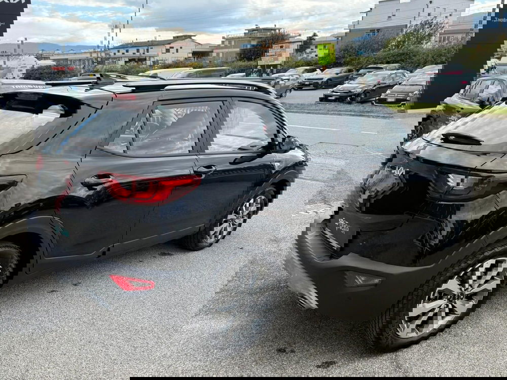 Kia Stonic usata a Arezzo (8)