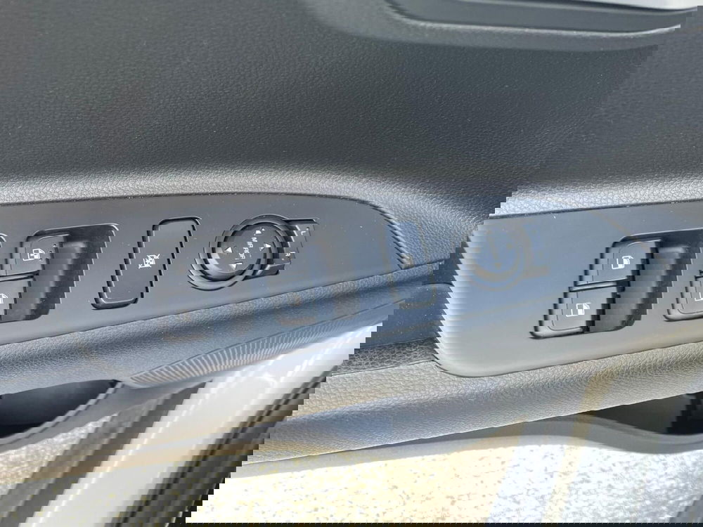 Kia Stonic usata a Arezzo (12)