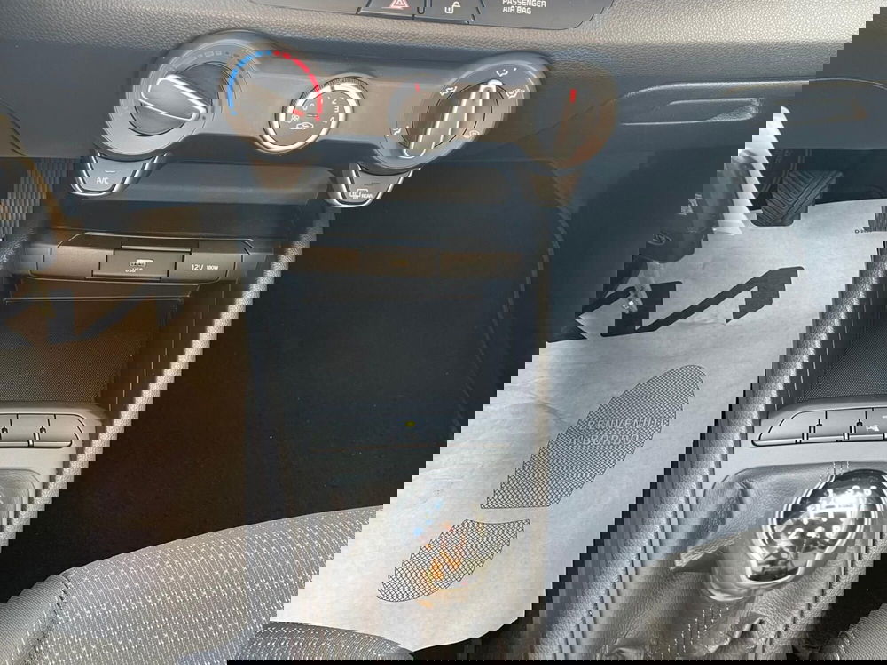 Kia Stonic usata a Arezzo (18)