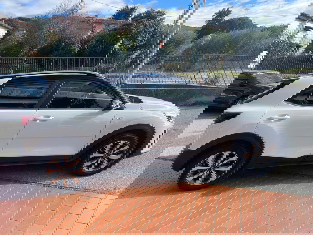Kia Stonic usata a Arezzo (4)