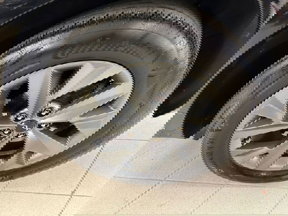 Kia Sportage usata a Arezzo (17)