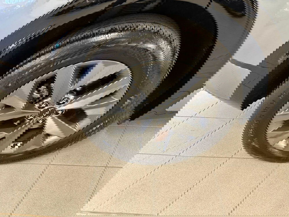 Kia Sportage usata a Arezzo (18)
