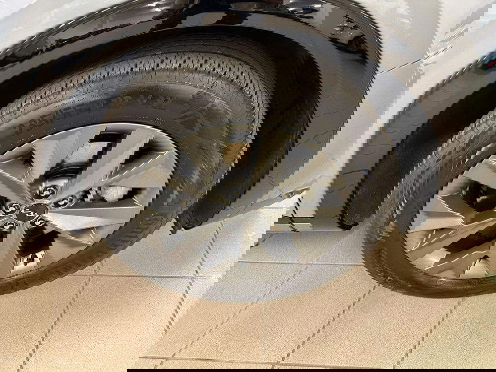 Kia Sportage usata a Arezzo (19)