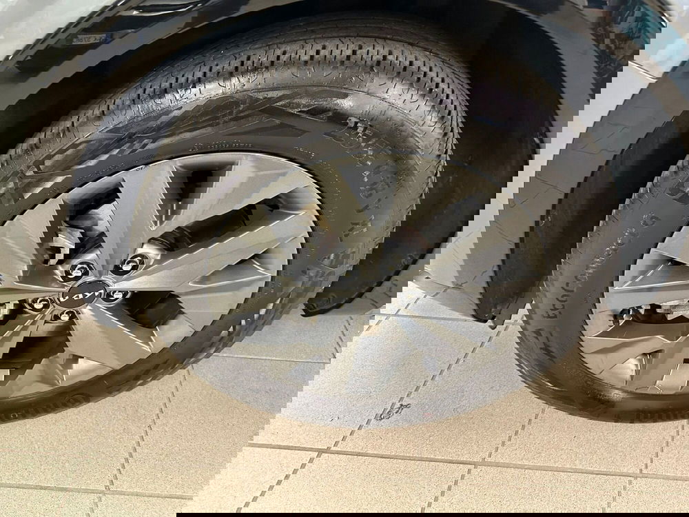Kia Sportage usata a Arezzo (20)