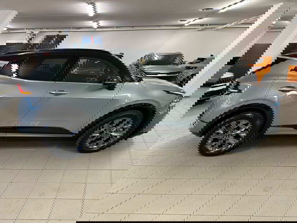 Kia Sportage usata a Arezzo (3)