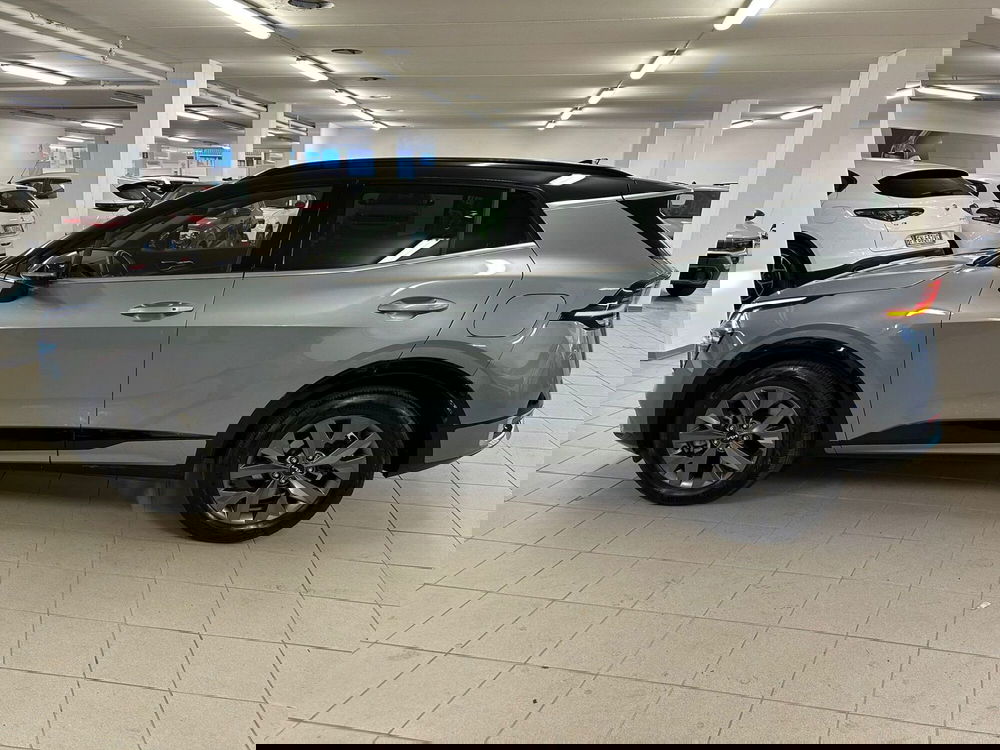 Kia Sportage usata a Arezzo (8)