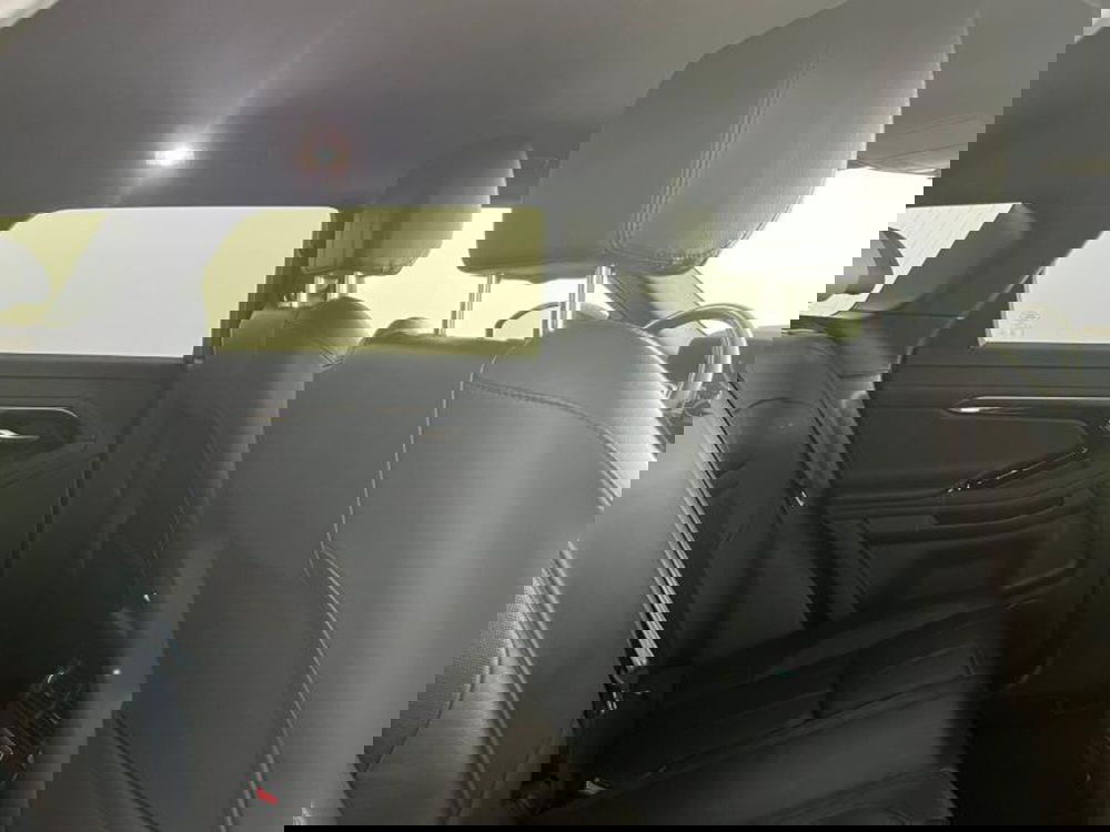 Land Rover Range Rover Evoque usata a Venezia (7)