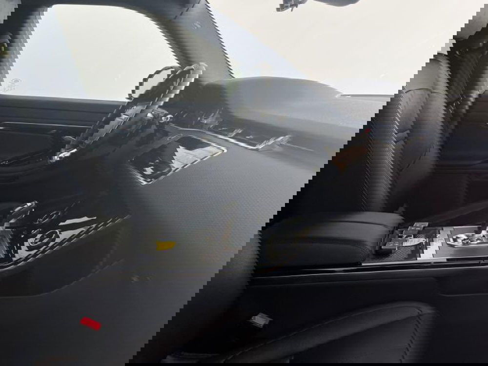Land Rover Range Rover Evoque usata a Venezia (8)