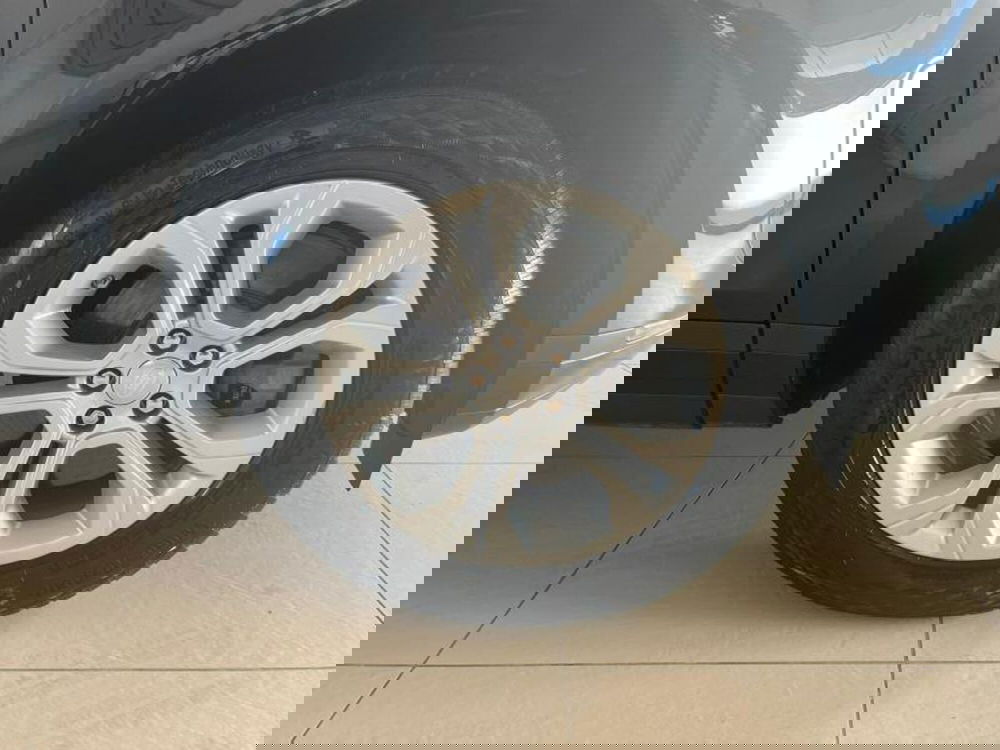 Land Rover Range Rover Evoque usata a Venezia (9)