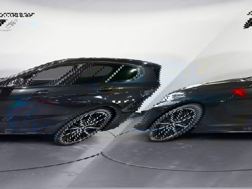 BMW Serie 1 5p. usata a Vicenza (2)