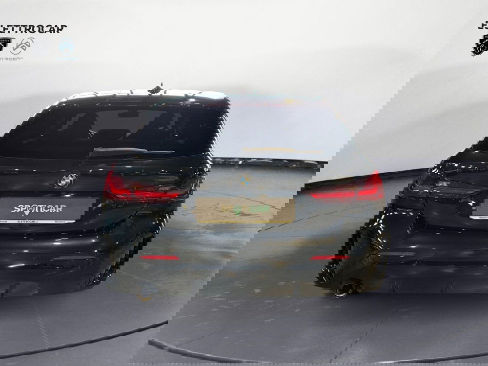 BMW Serie 1 5p. usata a Vicenza (4)