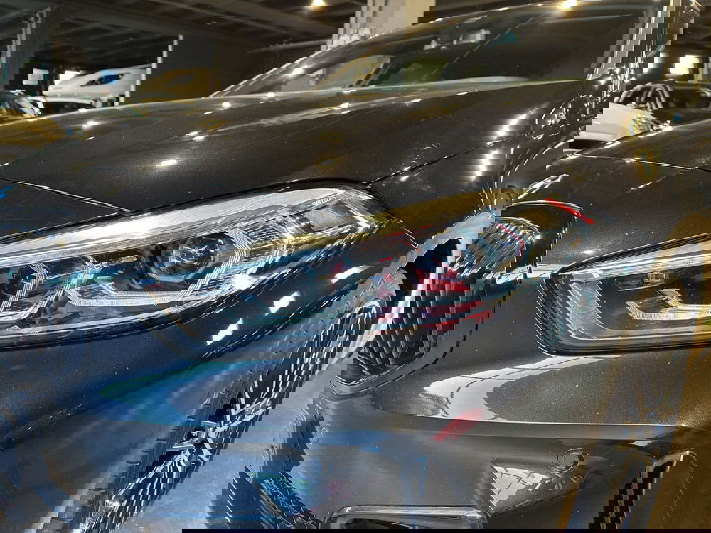 BMW Serie 1 5p. usata a Vicenza (9)