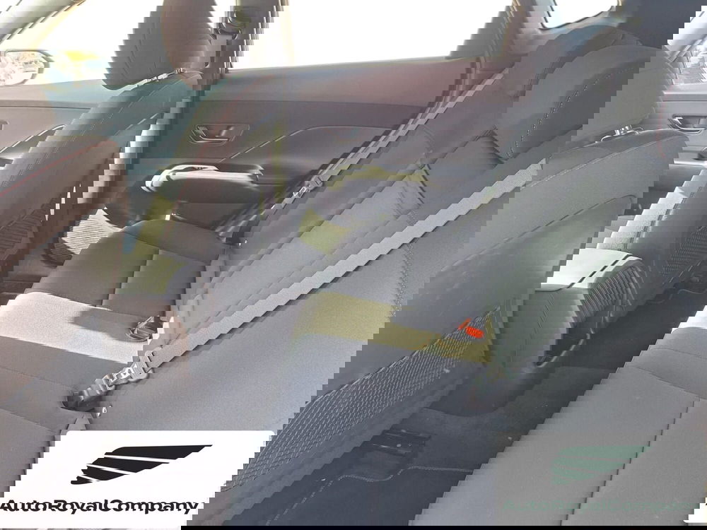 Hyundai Kona usata a Roma (10)