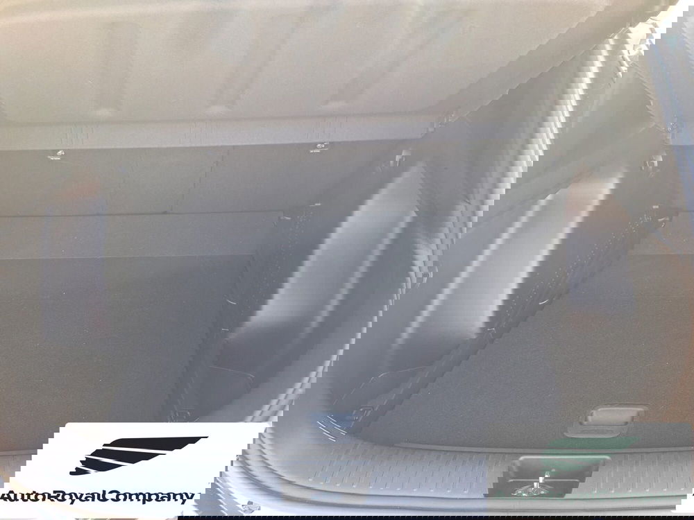 Hyundai Kona usata a Roma (13)