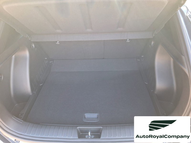 Hyundai Kona usata a Roma (13)