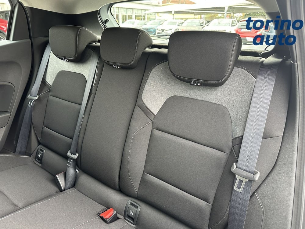 Renault Clio nuova a Torino (10)