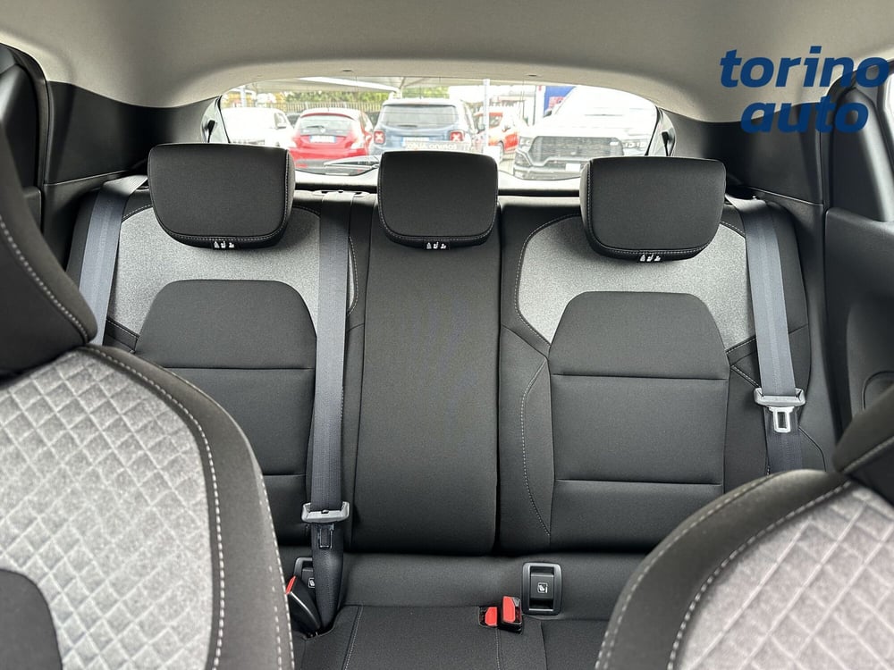 Renault Clio nuova a Torino (11)