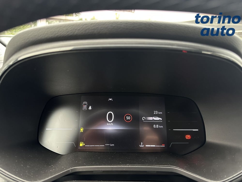 Renault Clio nuova a Torino (18)