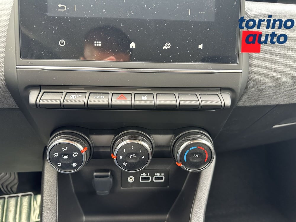 Renault Clio nuova a Torino (20)