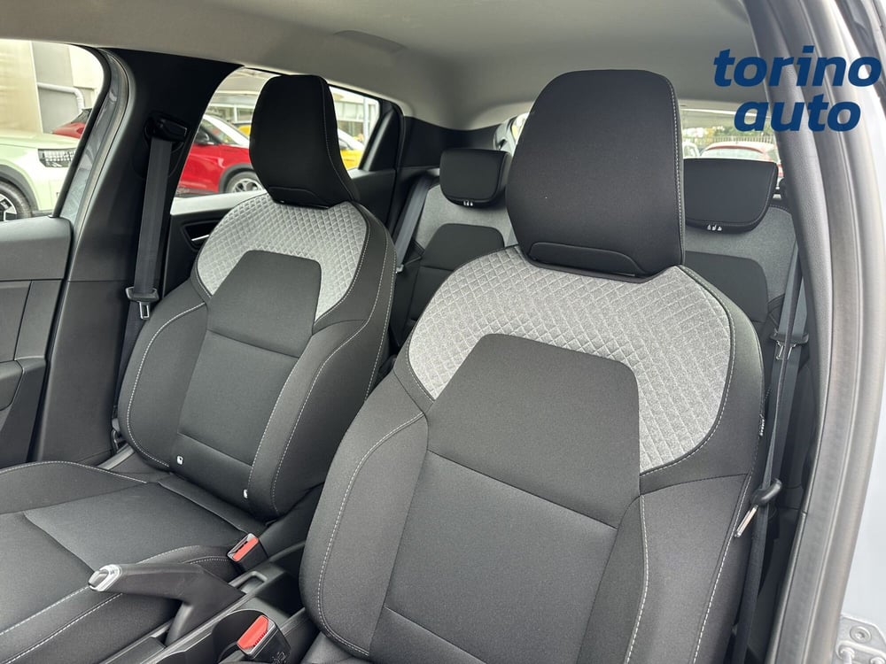 Renault Clio nuova a Torino (9)