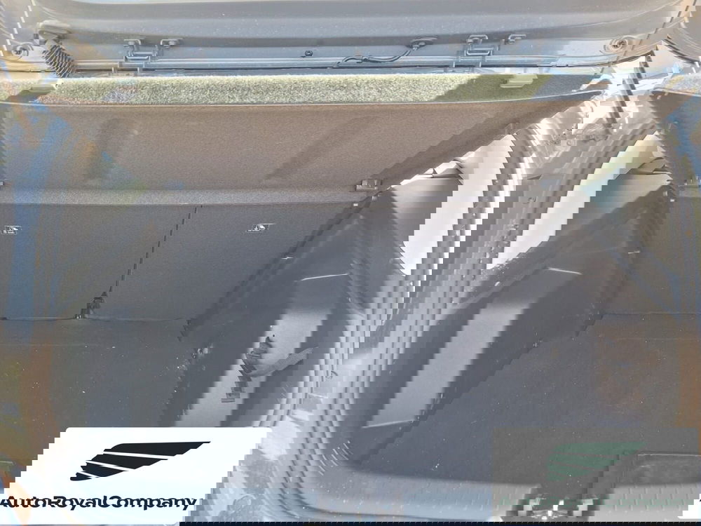 Hyundai Bayon usata a Roma (12)