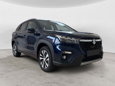 Suzuki S-Cross 1.5h 140v Starview 4wd allgrip at nuova a Solaro