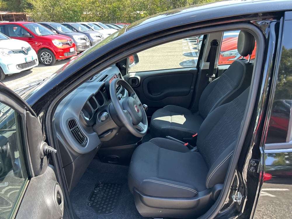 Fiat Panda usata a Roma (13)