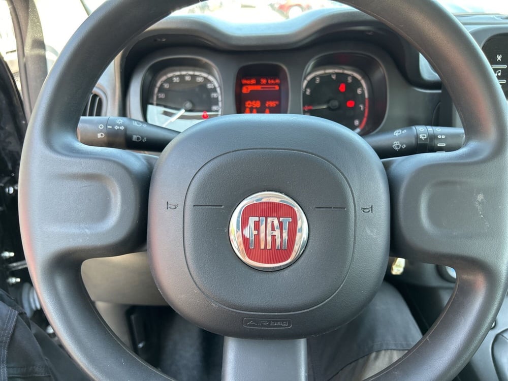 Fiat Panda usata a Roma (15)
