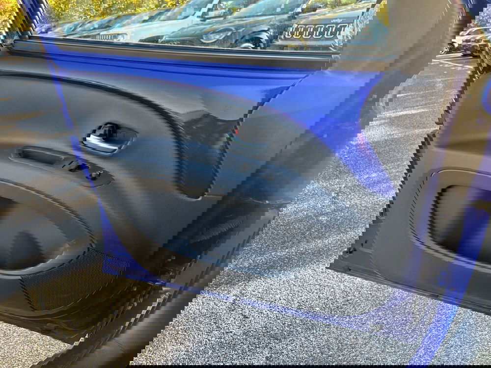 Toyota Aygo X usata a Roma (18)