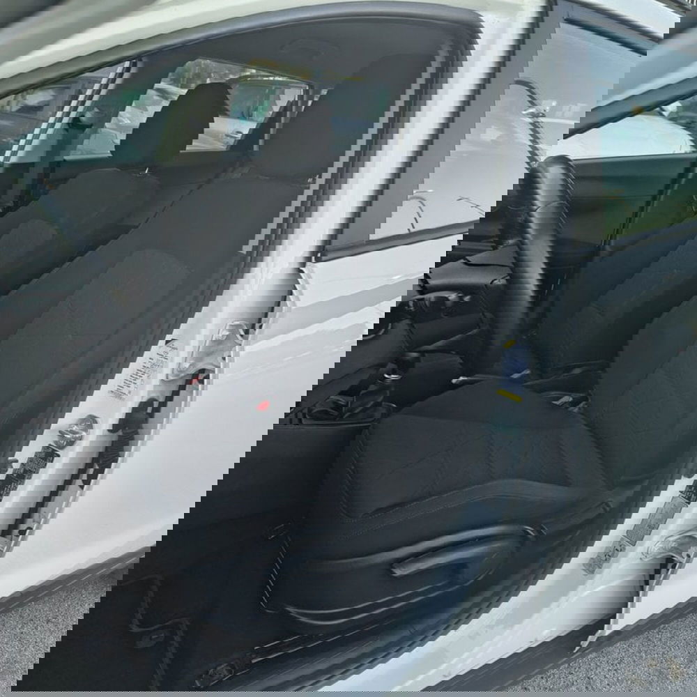 Hyundai Bayon usata a Padova (14)