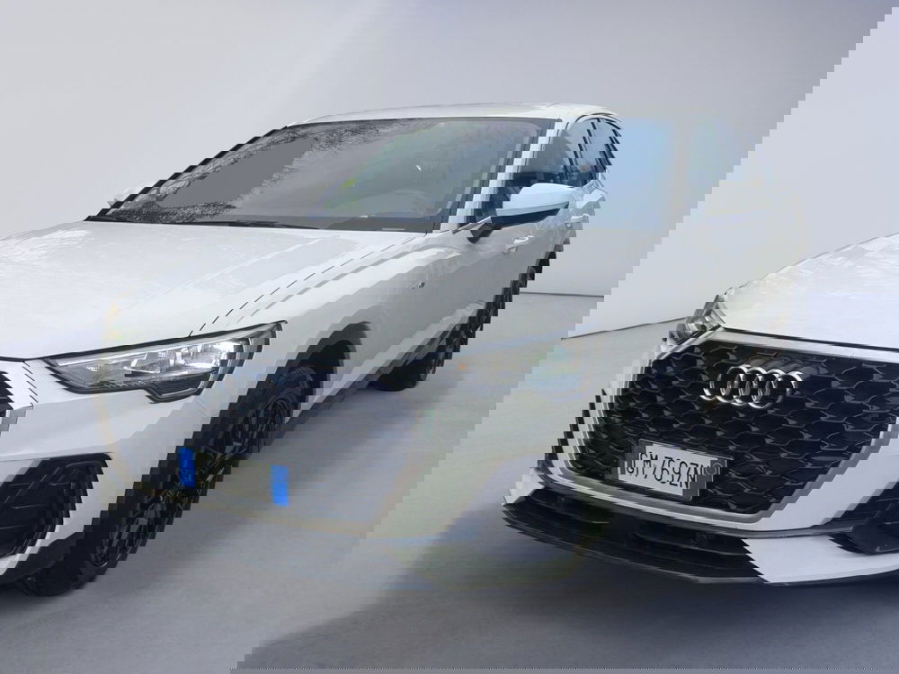 Audi Q3 Sportback usata a Padova