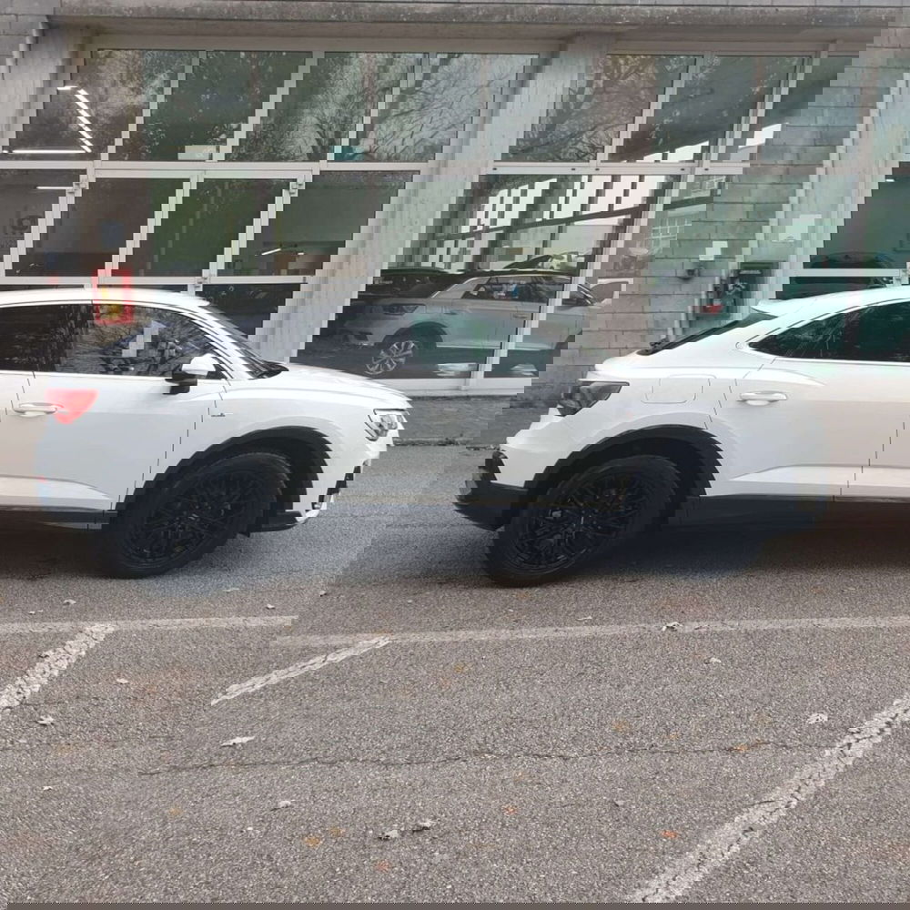 Audi Q3 Sportback usata a Padova (7)