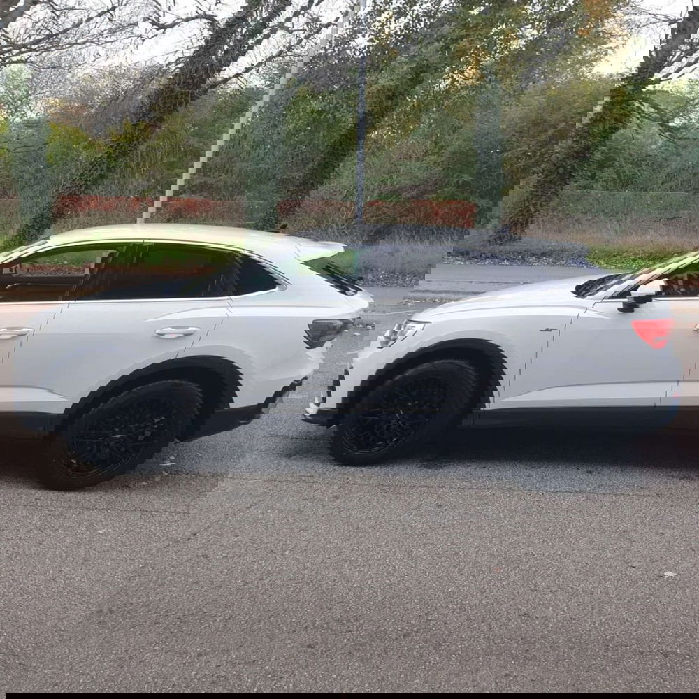 Audi Q3 Sportback usata a Padova (8)