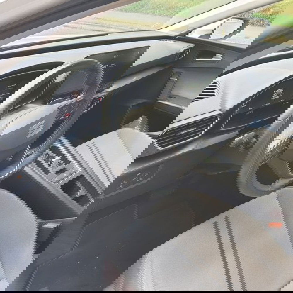 SEAT Leon usata a Padova (10)