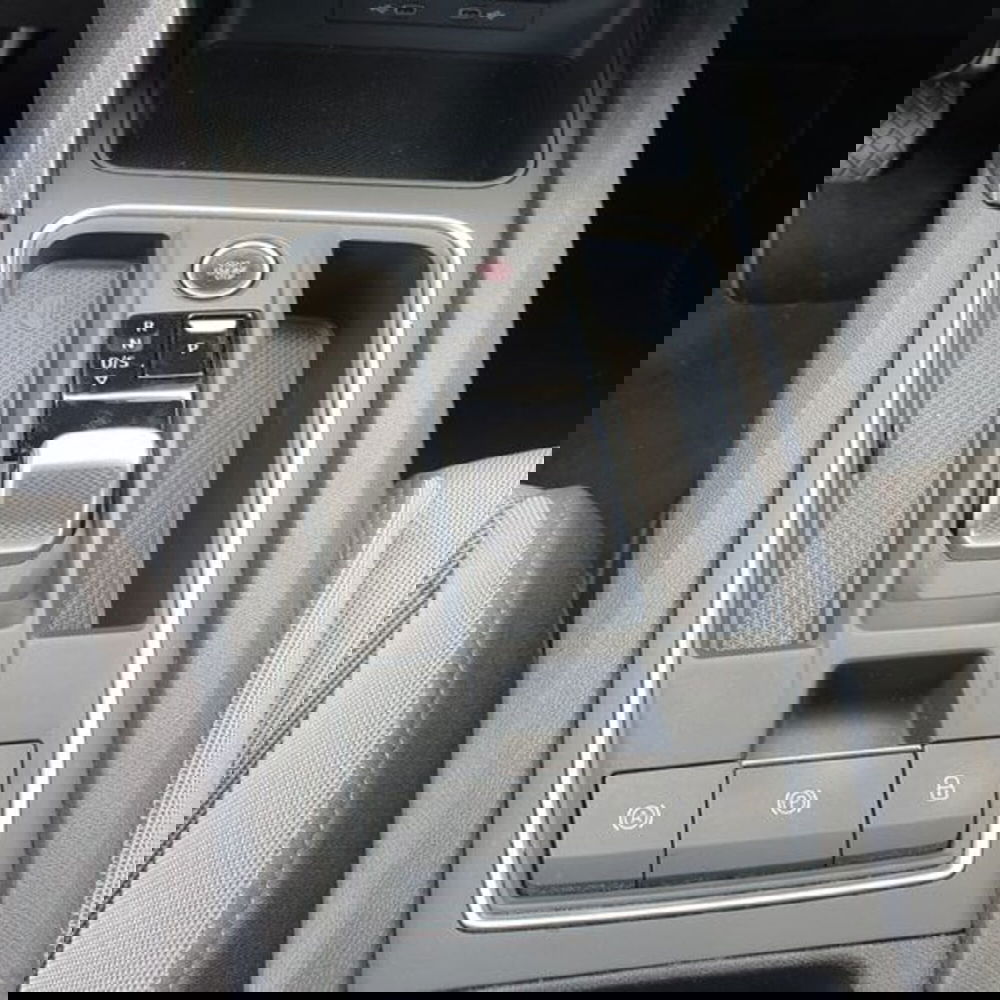 SEAT Leon usata a Padova (13)