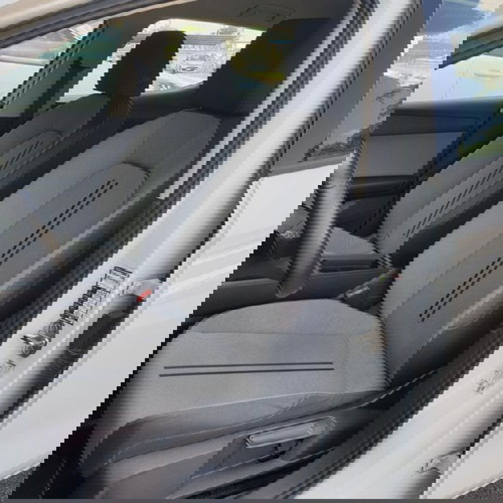 SEAT Leon usata a Padova (17)