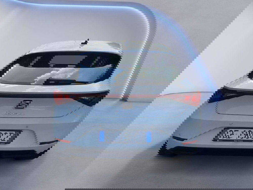 SEAT Leon usata a Padova (5)