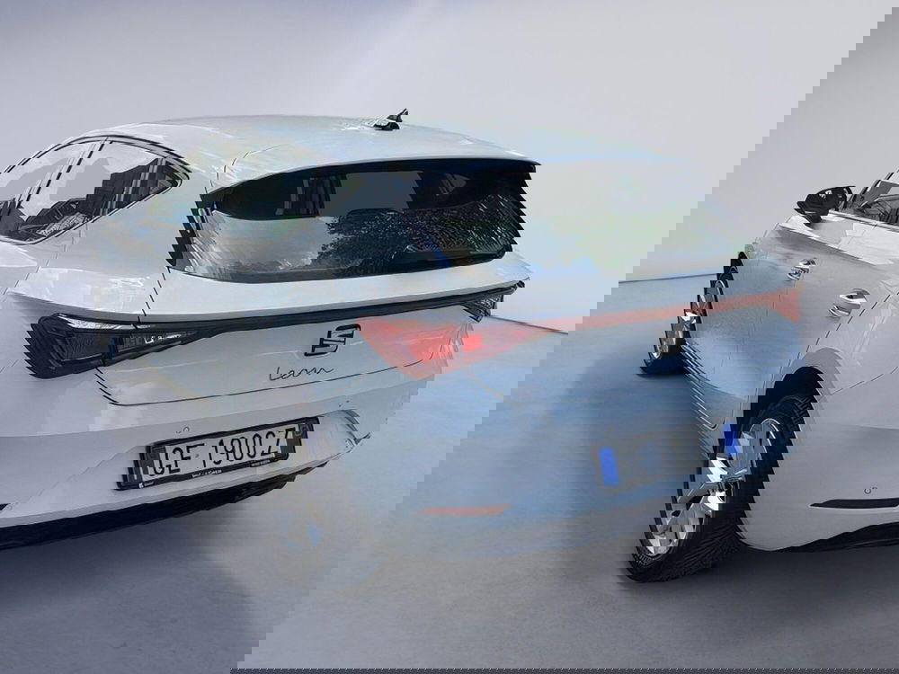 SEAT Leon usata a Padova (6)