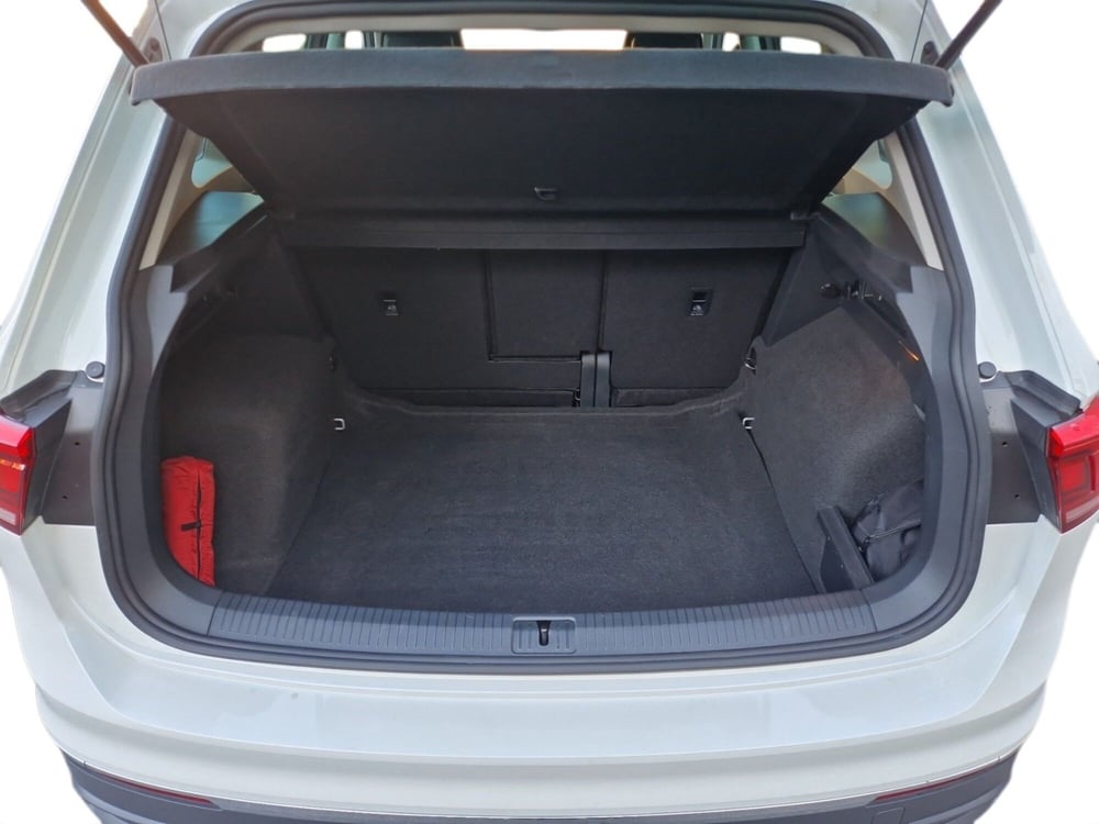Volkswagen Tiguan usata a Grosseto (10)